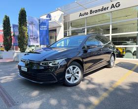 VW GolfVar LI 2.0TDI 150PS DSG 4M
