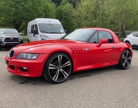 BMW Z3