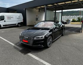 AUDI A5 SB qu. 2.0TDI