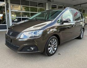 SEAT Alhambra2.0TDI 4M