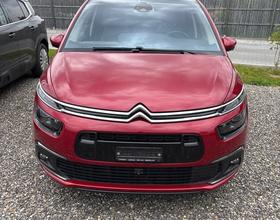 CITROEN C4 Picasso 2.0HDi