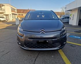 CITROEN Grand C4 Picasso