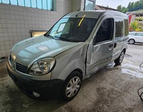 RENAULT Kangoo 1.6 16V
