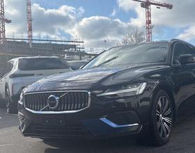 VOLVO V60 T6 TE