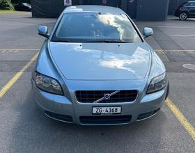 VOLVO C70 2.0 D