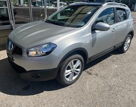 NISSAN Qashqai 1.6