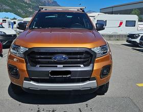 FORD Ranger 2.0TDCi4x4