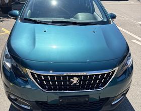 PEUGEOT 2008 1.2 e STT