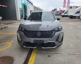 PEUGEOT 2008 PureTech