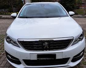 PEUGEOT 308 1.5 HDi STT (inkl. AHK)