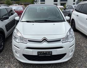 CITROEN C3 1.2 e-VTi 82