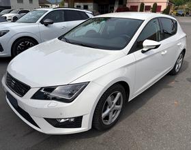 SEAT Leon 1.4 TSI FR