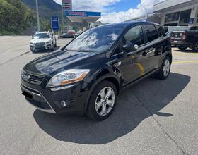 FORD Kuga 2.5 4x4