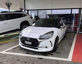 CITROEN DS3 1.2 THP STT