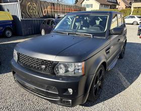 LAND ROVER RangeRoverS3LTD