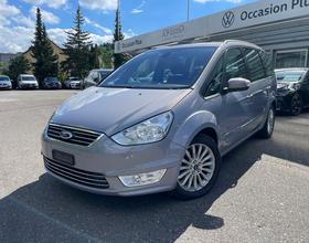 FORD Galaxy 2.0 SCTi