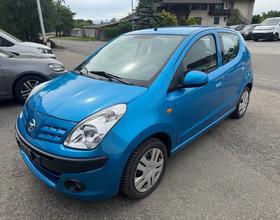 NISSAN PIXO