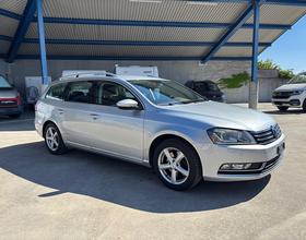 VW PassatV 2.0DBMT4M