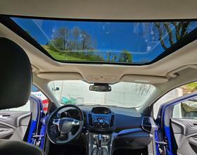 FORD Kuga 2.0 TDCi 4x4