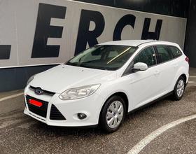 FORD Focus 1.6 TDCi