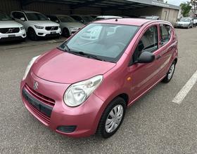 SUZUKI Alto 1.0