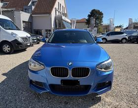 BMW 118i