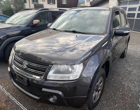 SUZUKI GRAND VITARA 2.4