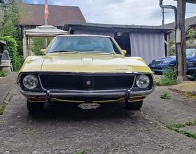 AMC Javelin SST