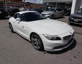 BMW Z4 SDRIVE 35 I