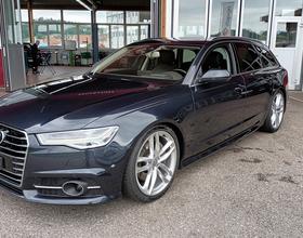 AUDI A6 Avant quattro 3.0 TDI