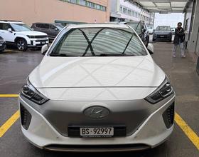 HYUNDAI Ioniq EV