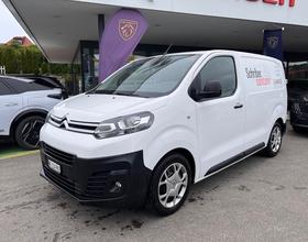 CITROEN Jumpy 1.5HDi