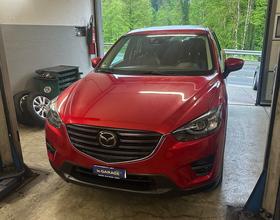 MAZDA CX-5 G 192 AT AWD