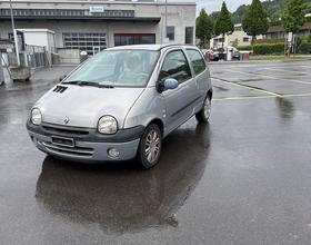 RENAULT Twingo 1.2 16V