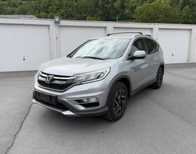 HONDA CR-V 1.6HP i-DTEC