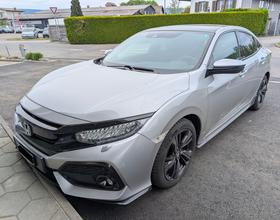 HONDA Civic 5D 1.5T Sport AT