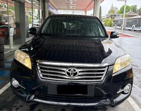 TOYOTA RAV4 2.0