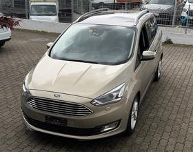 FORD GrandC-Max1.5SCTi