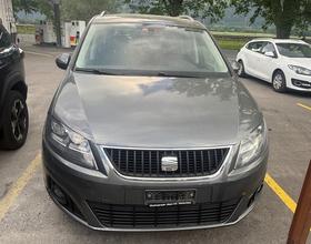 SEAT Alhambra2.0TDI 4M