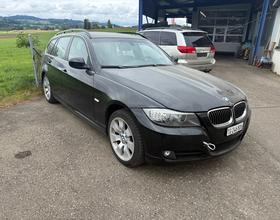 BMW 330d xDrive Touring