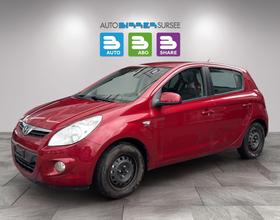 HYUNDAI i20 1.4