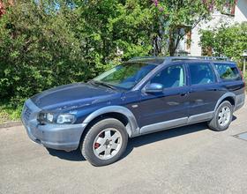 VOLVO XC70 D5 AWD