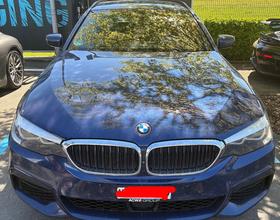 BMW 540i xDrive