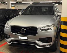 VOLVO XC90 T6 AWD