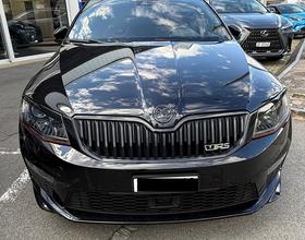 SKODA Octavia C RS 230