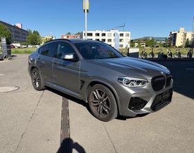 BMW X4 M