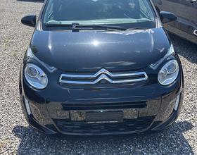 CITROEN C1 VTi 82