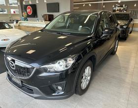 MAZDA CX-5 D LP