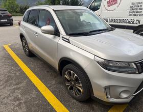 SUZUKI Vitara1.4T 4WD
