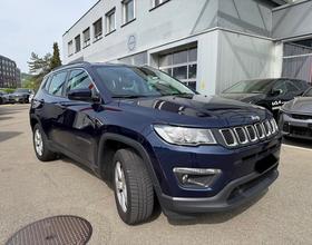 JEEP Compass 2.0TD